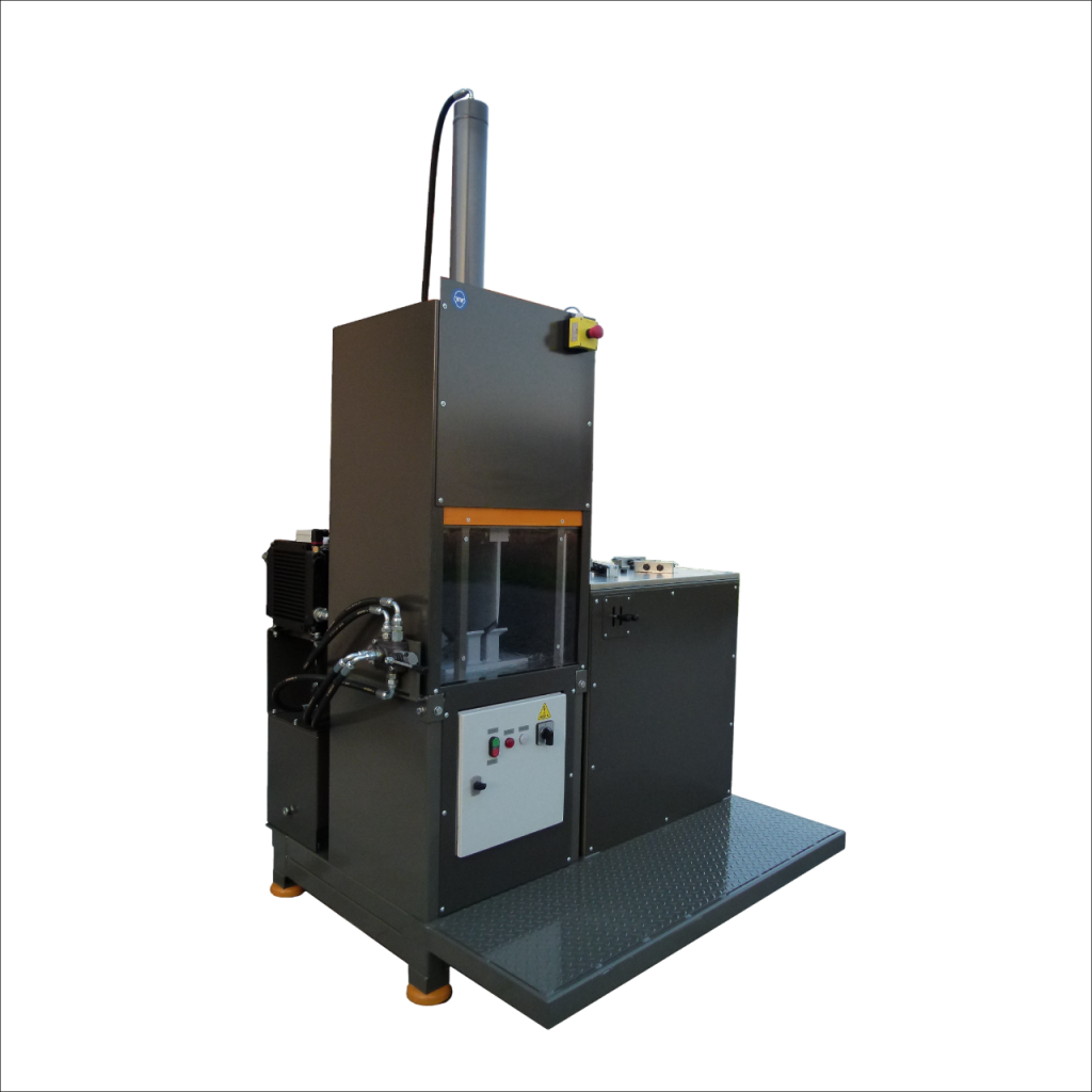 recyklator1 Recyklator silników elektrycznych RSE-100