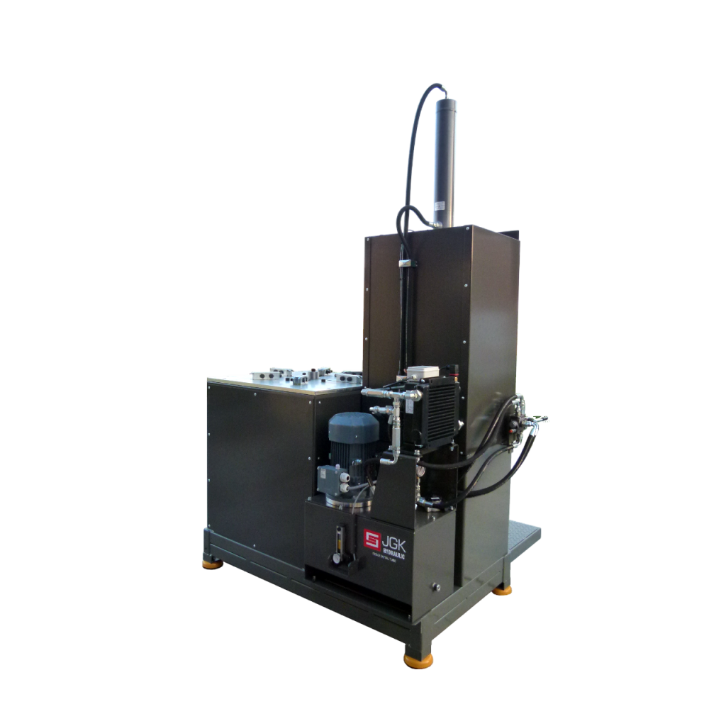 Recyklator przewodów elektrycznych RSE-100